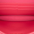 Chanel Pink Quilted Lambskin Acrylic Coco Love Wallet on Chain Italy