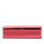Chanel Pink CC Quilted Lambskin Double Stitch Tassel Wallet On Chain Italy
