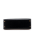 Hermès B Hermès Black Calf Leather Box Kelly Sellier 32 France