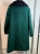 Pinko Zenebio Cappotto Panno Boucle