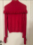 Pinko Fuchsia PINKO sweater