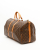 Louis Vuitton Monogram Keepall Bandoulière 55 Weekend Bag