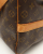 Louis Vuitton Monogram Keepall Bandoulière 50 Weekend Bag