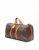 Louis Vuitton Monogram Keepall Bandoulière 55 Weekend Bag
