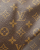 Louis Vuitton Monogram Keepall Bandoulière 55 Weekend Bag