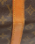 Louis Vuitton Monogram Keepall Bandoulière 55 Weekend Bag