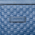Gucci B Gucci Blue Calf Leather Small Microguccissima Joy Satchel Italy