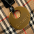 Burberry B Burberry Brown Beige with Black Canvas Fabric Haymarket Check Tote United Kingdom