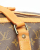 Louis Vuitton Monogram Sac Souple 45 Weekend Bag