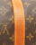 Louis Vuitton Monogram Sac Souple 45 Weekend Bag