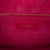Saint Laurent B Saint Laurent Pink Dark Pink Calf Leather Chyc Y Ligne Crossbody Italy