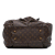 Louis Vuitton B Louis Vuitton Brown Monogram Canvas Canvas Monogram Irene Spain