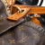 Louis Vuitton B Louis Vuitton Brown Monogram Canvas Canvas Monogram Irene Spain
