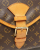 Louis Vuitton Monogram Beverly Business Bag