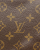 Louis Vuitton Monogram Beverly Business Bag