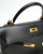 Hermès Kelly Retourne 32 Box Bag