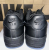 Nike Sportswear AIR FORCE 1 '07 - Baskets - noir
