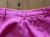 Milly NY Leuchtend rosa Leinenhose!