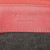 Celine B Celine Pink Blush Lambskin Leather Leather Small Lambskin Trio Crossbody Italy