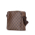 Louis Vuitton B Louis Vuitton Brown Damier Canvas Canvas Damier Ebene Olav PM France