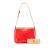 Louis Vuitton B Louis Vuitton Red Vernis Leather Leather Monogram Vernis Thompson Street Spain