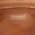Chanel B Chanel Brown Nude Calf Leather Large Quilted Iridescent skin VIP Tote Italy