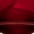 Louis Vuitton B Louis Vuitton Red Vernis Leather Leather Monogram Vernis Pochette Felicie France
