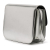 Celine B Celine Silver Calf Leather Medium skin Classic Box Italy