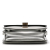 Celine B Celine Silver Calf Leather Medium skin Classic Box Italy