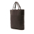 Bottega Veneta B Bottega Veneta Brown Dark Brown Nappa Leather Leather Nappa Intrecciato Tote Italy