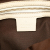 Gucci B Gucci Brown Beige with White Canvas Fabric GG Handbag Italy