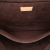 Louis Vuitton Pochette Métis Canvas Flap Crossbody Brown