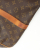 Louis Vuitton Monogram Keepall Bandoulière 60 Weekend Bag