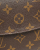 Louis Vuitton Monogram Sonatine Bag