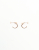 Cartier Juste un Clou Hoop Earrings, Small Model, 18kt Rose Gold