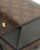 Louis Vuitton Monogram Speedy Doctor 25 Bag