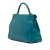 Hermès B Hermès Blue Turquoise Calf Leather Clemence Kelly II Retourne 32 France