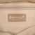 Chanel B Chanel Brown Beige Nylon Fabric New Travel Line Tote Italy