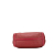 Prada B Prada Red Calf Leather Vitello Daino Shopping Tote Romania