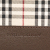 Burberry B Burberry Brown Beige Canvas Fabric House Check Tote United Kingdom