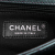 Chanel Purple Goatskin Leather Small Iridescent Rainbow Hardware Double Carry Waist Chain Flap Italy
