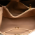 Louis Vuitton B Louis Vuitton Brown Beige Calf Leather Taurillon Studdy Capucines MM France