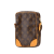 Louis Vuitton B Louis Vuitton Brown Monogram Canvas Canvas Monogram Danube France