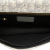 Christian Dior B Dior Gray Canvas Fabric Medium Oblique 30 Montaigne Bag Italy