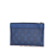 Louis Vuitton AB Louis Vuitton Blue Monogram Canvas Canvas Monogram Taigarama Pochette Discovery PM France
