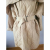 Norma Kamali Trench-coat Owersize