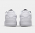 Nike Sportswear AF1 SHADOW - Sneaker low - white