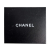 Chanel Flap Small Lambskin Leather Folding Wallet Beige