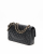 Chanel Classic Medium Caviar Double Flap Bag
