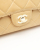 Chanel Classic Medium Plastic Chain Single Flap Bag